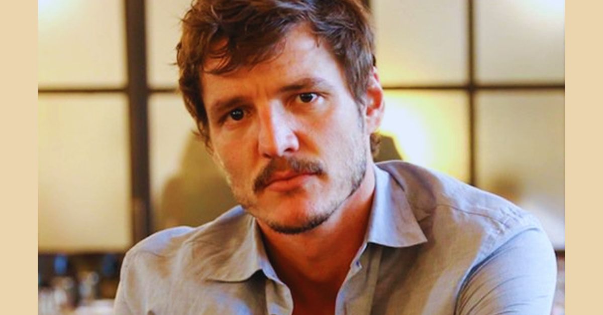 Pedro Pascal Gay