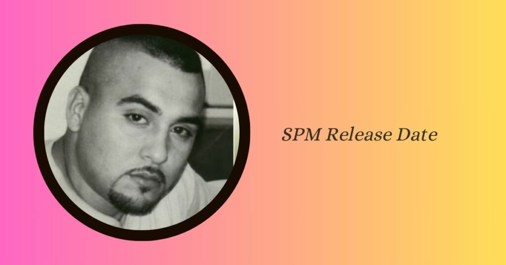 SPM Release Date