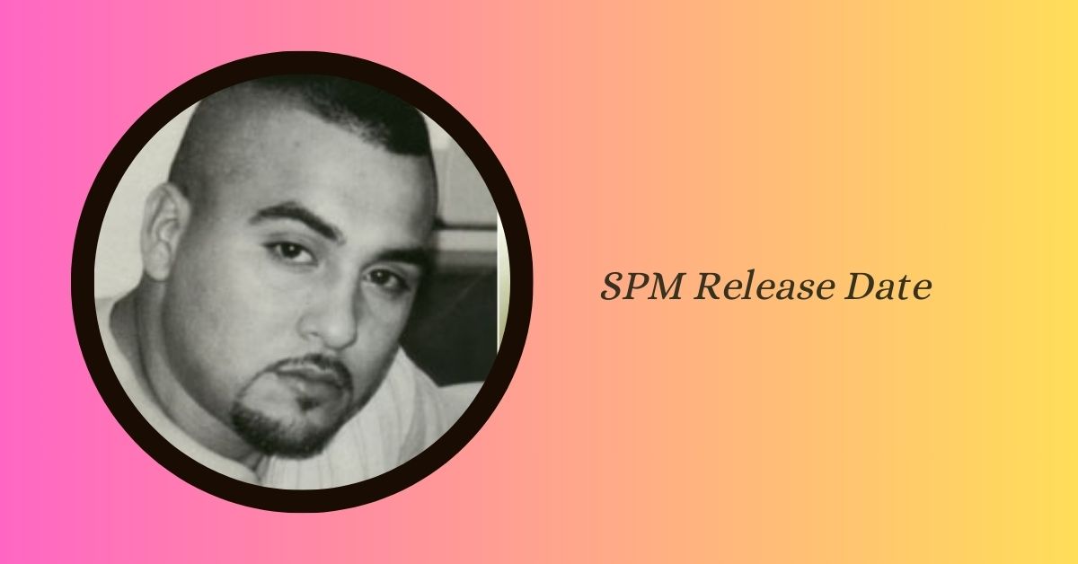 SPM Release Date A Rapper Struggle for Freedom and Artistic Expression