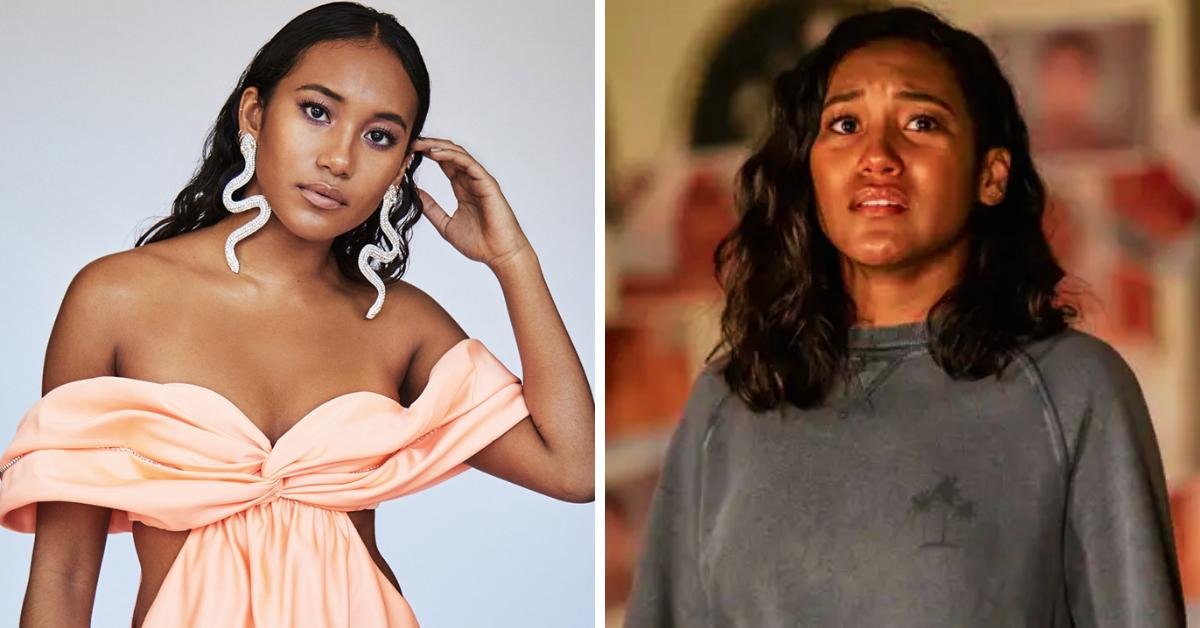 Sydney Park's Rising Stardom in TV and Film