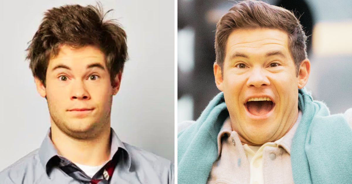 The Rise of Adam Devine in Hollywood