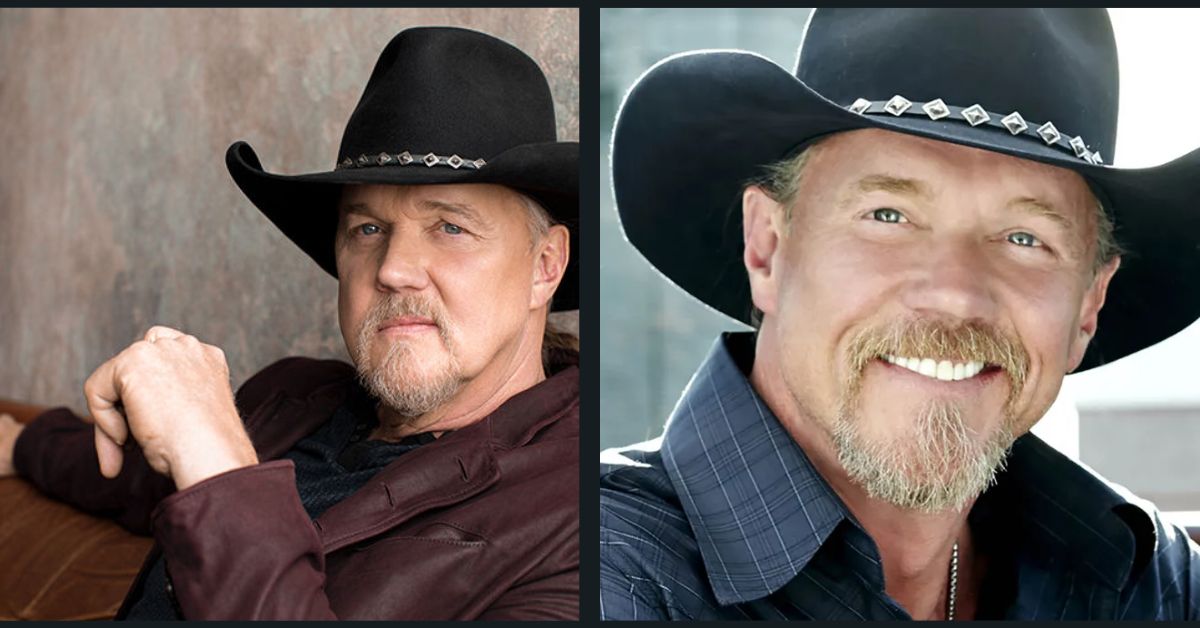 Trace Adkins Age