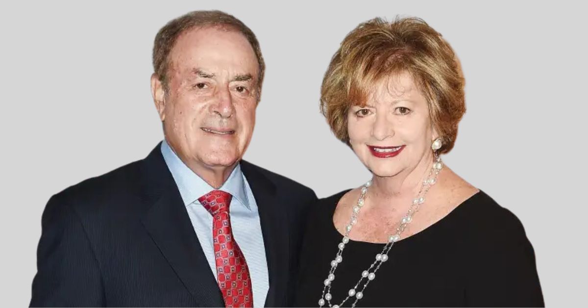 Who is Al Michaels' Wife?