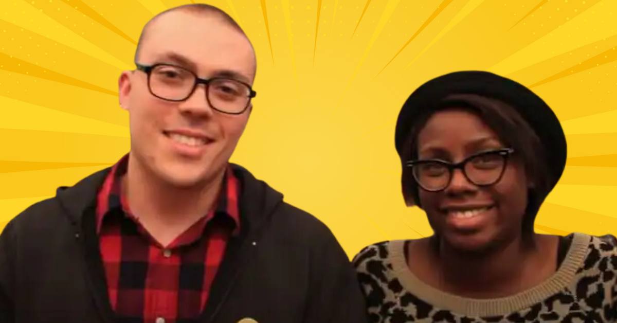 Anthony Fantano Wife