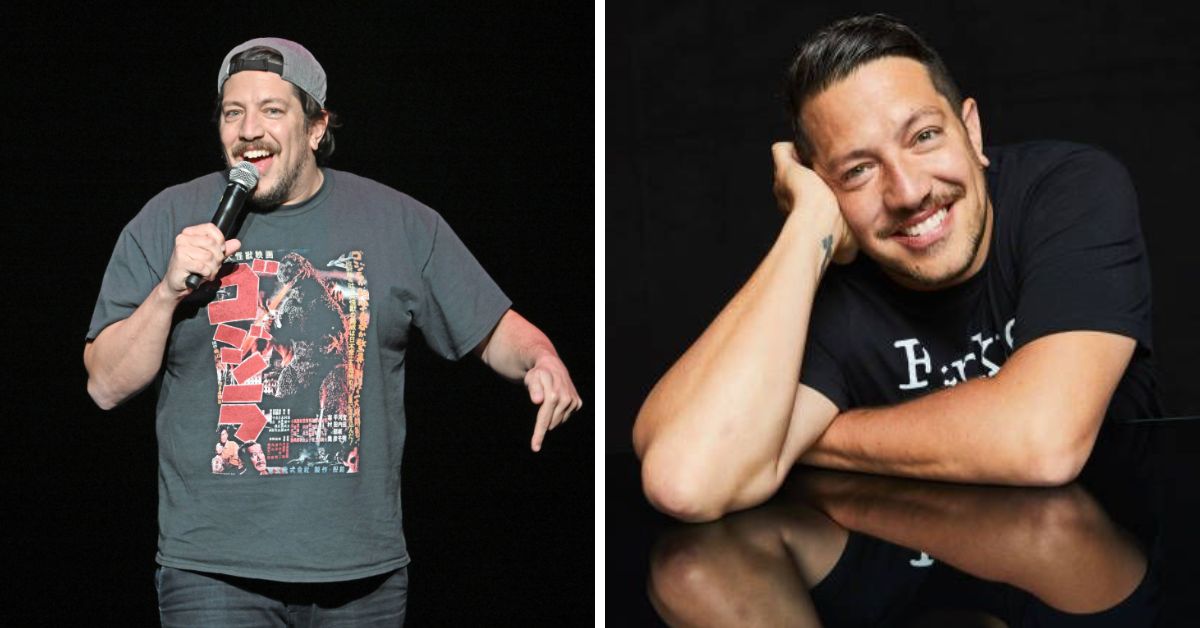 Is Sal Vulcano Gay?