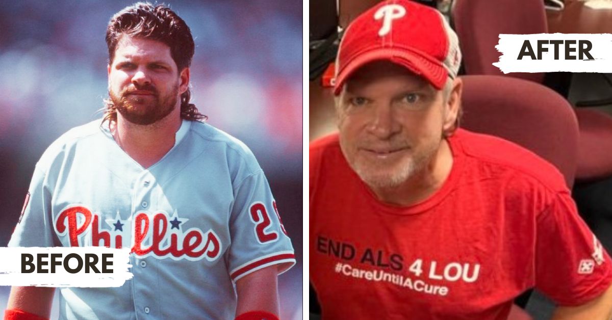 John Kruk Weight Loss