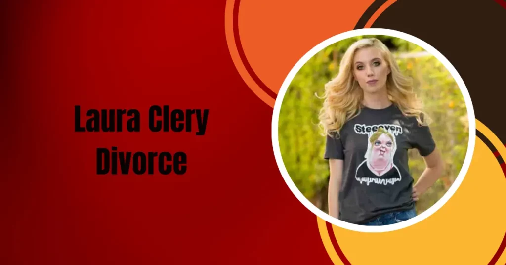 Laura Clery Divorce