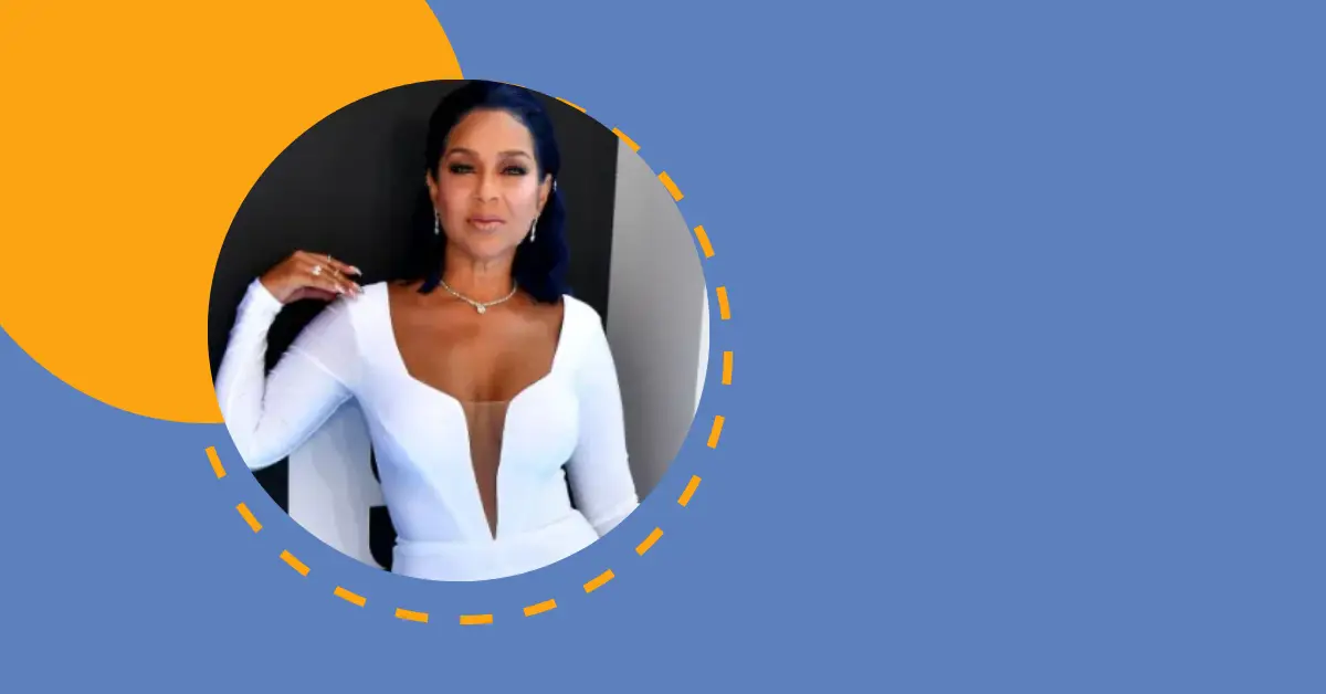 Lisa Raye Net Worth 2023