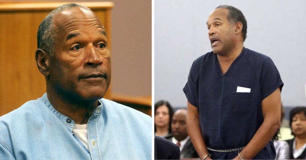 OJ Simpson Net Worth From Football Glory to Financial Story! Domain Trip