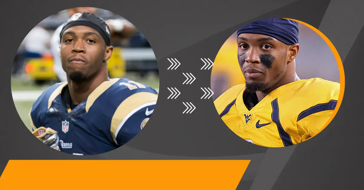 What Happened To Tavon Austin