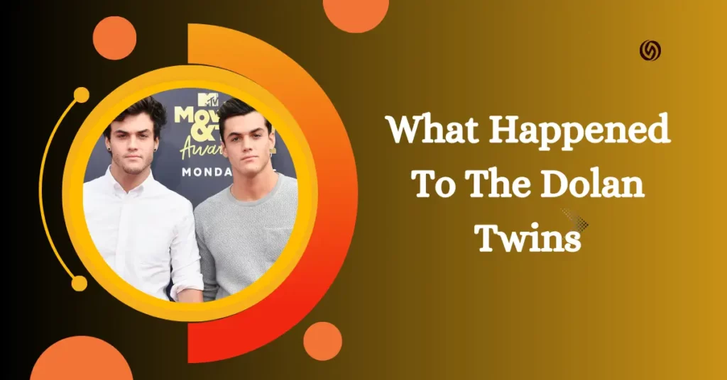 What Happened To The Dolan Twins