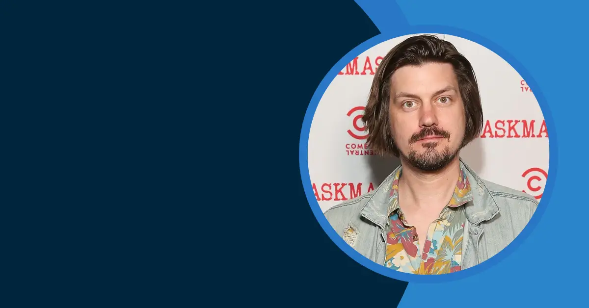 What Happened To Trevor Moore