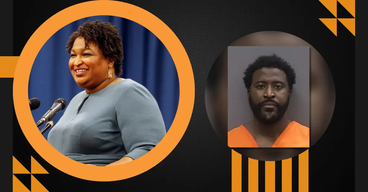 Who Is Stacey Abrams Husband