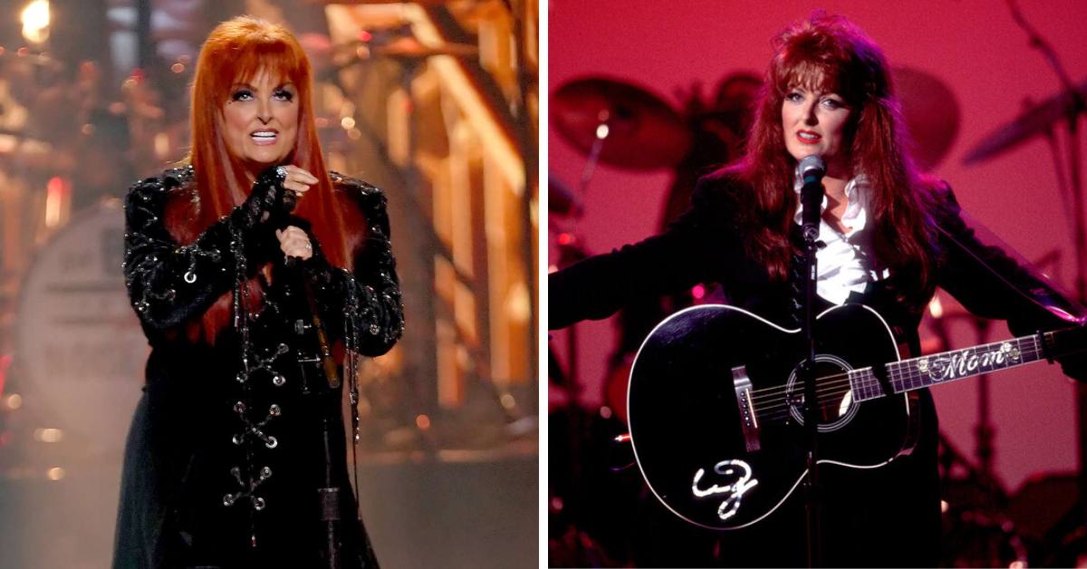 Wynonna Judd's Career