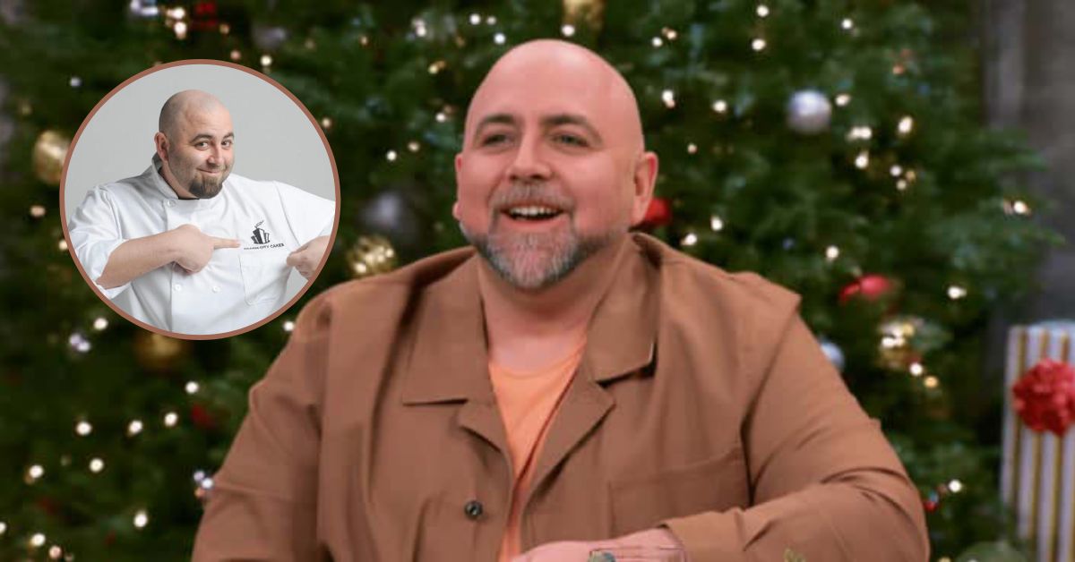 Is Duff Goldman Sick Or Did She Just Lose Weight?