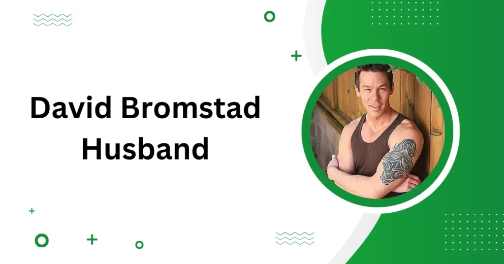 Who Is David Bromstad Husband: Does He Have A Boyfriend Or Girlfriend?