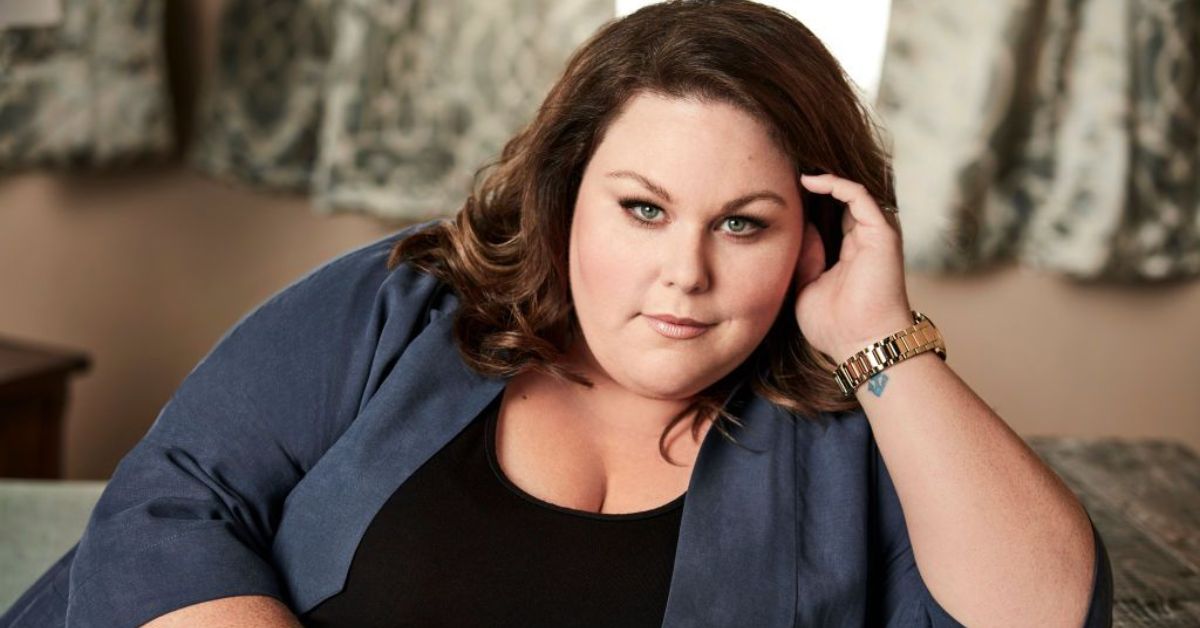 Chrissy Metz Weight Loss