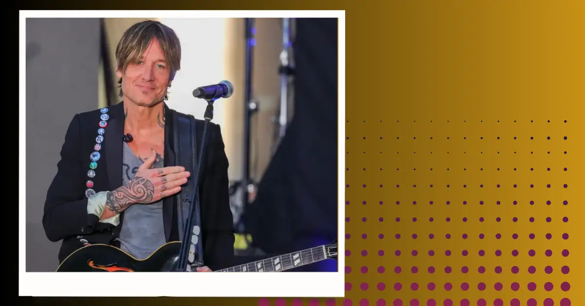 Keith Urban Illness