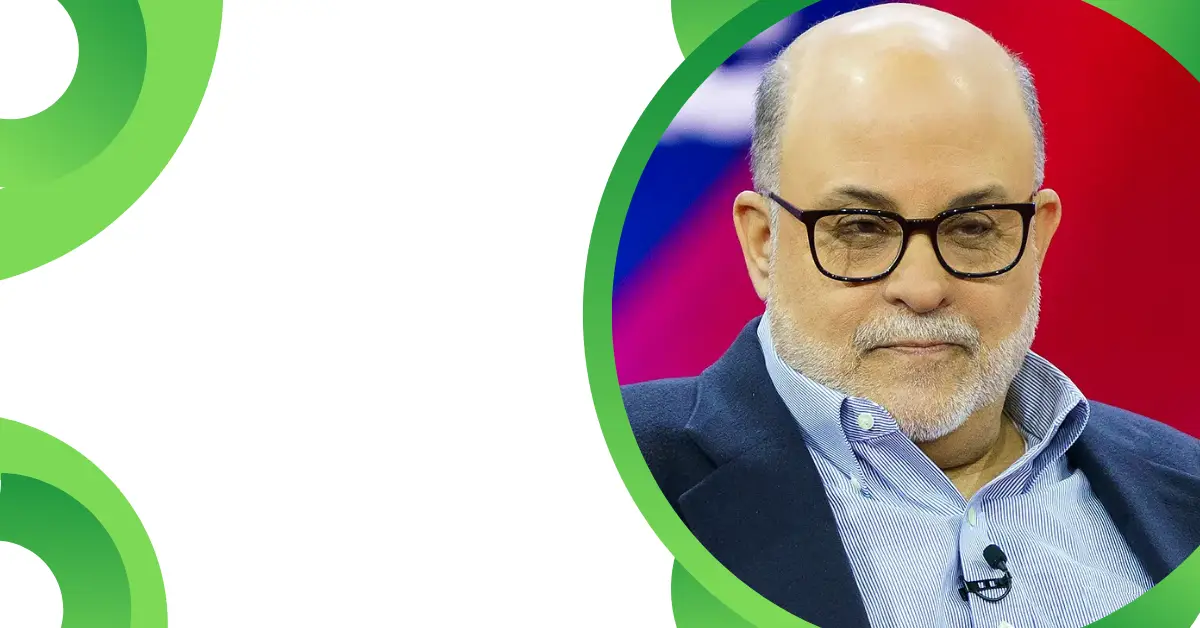 Mark Levin Illness