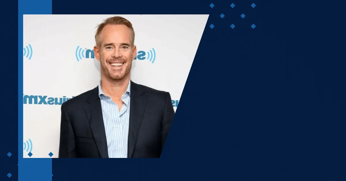 Joe Buck Net Worth