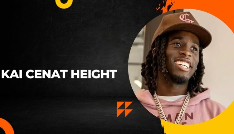 How Tall Is Kai Cenat? The Mystery of His Height Unveiled