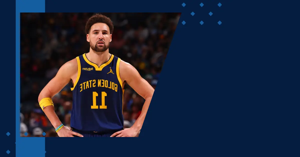 Klay Thompson Net Worth