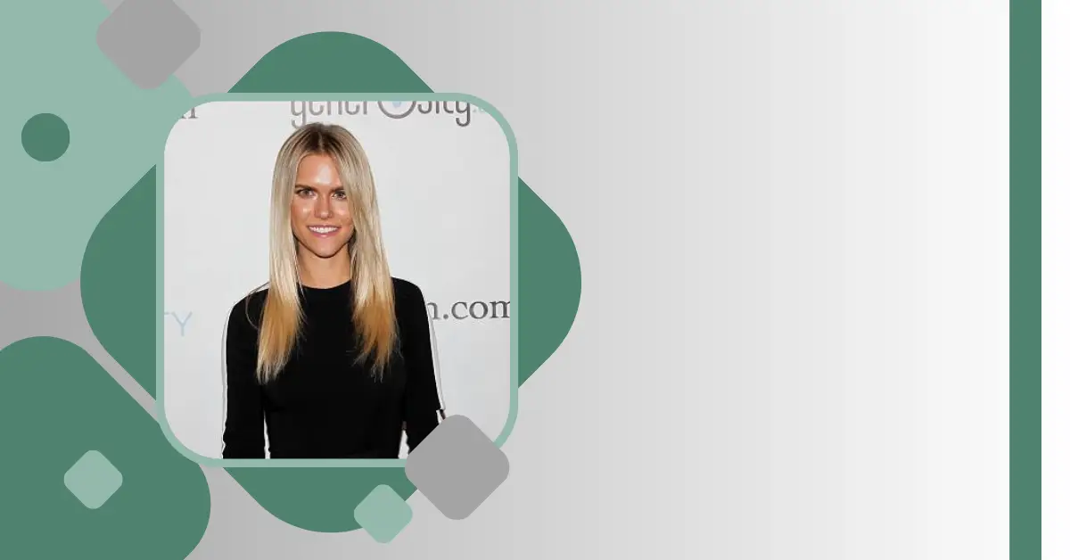 Lauren Scruggs Net Worth