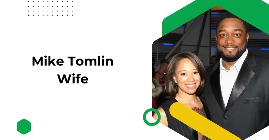 Mike Tomlin Wife