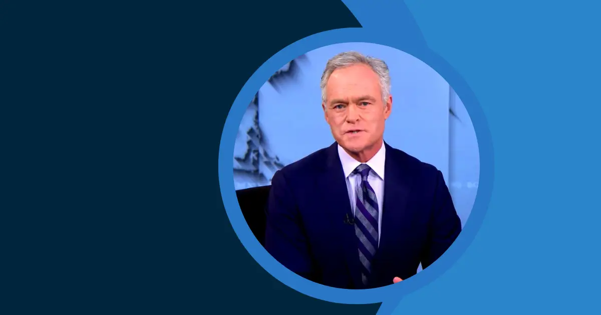 Scott Pelley Illness