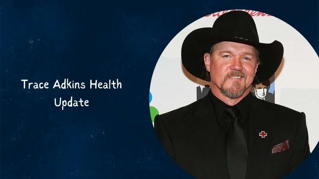 Trace Adkins Illness: Has He Been Battling With Cancer?