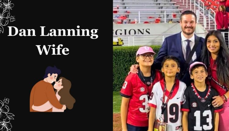 Who Is Dan Lanning Wife? Meet The Spouse Of Football Player!