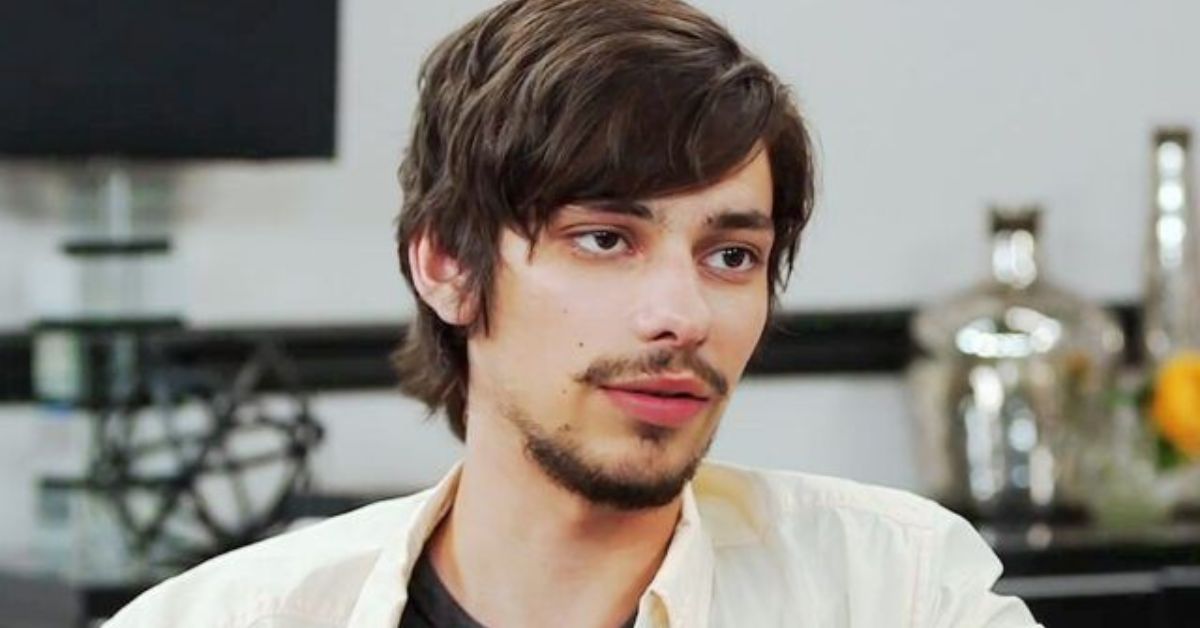 Devon Bostick Accident