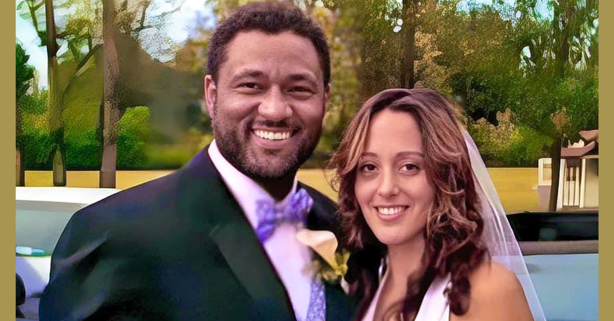Who is Andre Rison Married to Now